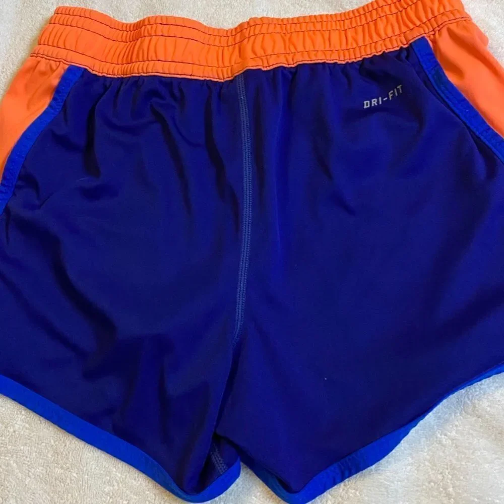 Nike Dri-Fit running shorts Size XS